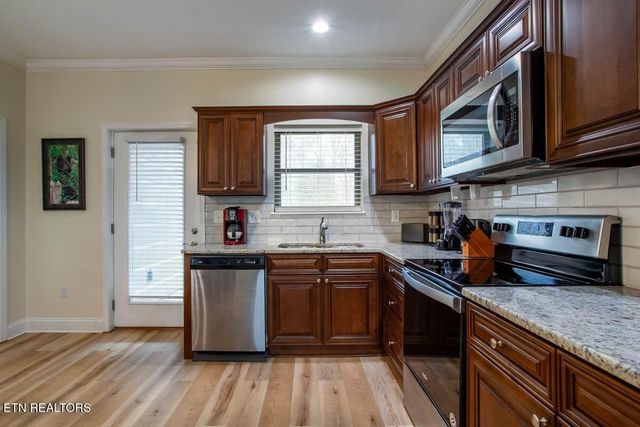 326 Shooting Star Loop 101, Townsend, TN 37882