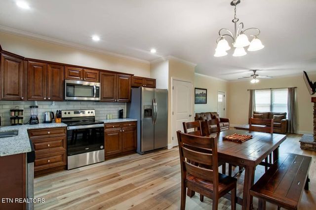 326 Shooting Star Loop 101, Townsend, TN 37882