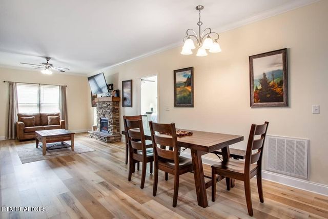 326 Shooting Star Loop 101, Townsend, TN 37882