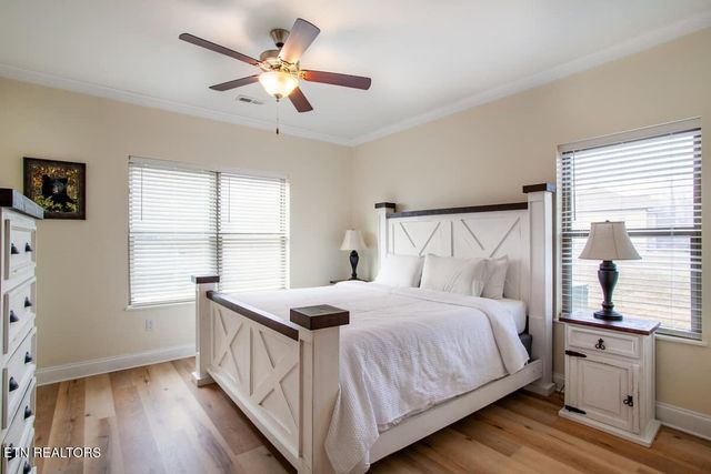 326 Shooting Star Loop 101, Townsend, TN 37882