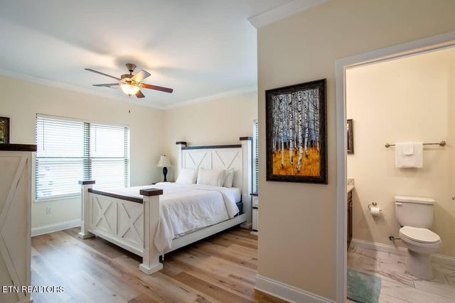 326 Shooting Star Loop 101, Townsend, TN 37882