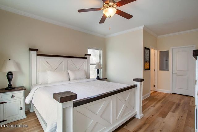 326 Shooting Star Loop 101, Townsend, TN 37882