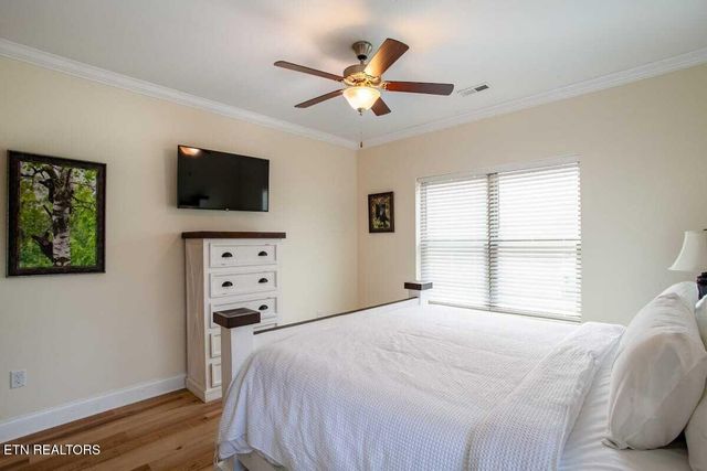 326 Shooting Star Loop 101, Townsend, TN 37882