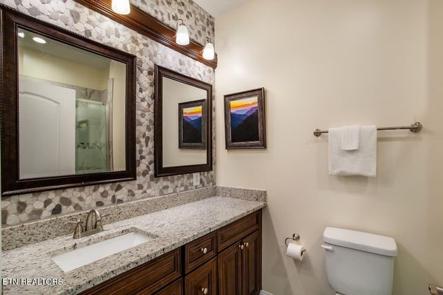 326 Shooting Star Loop 101, Townsend, TN 37882