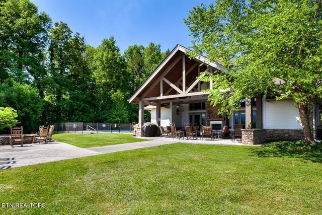 326 Shooting Star Loop 101, Townsend, TN 37882