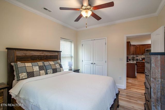 326 Shooting Star Loop 101, Townsend, TN 37882