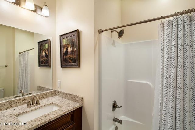 326 Shooting Star Loop 101, Townsend, TN 37882