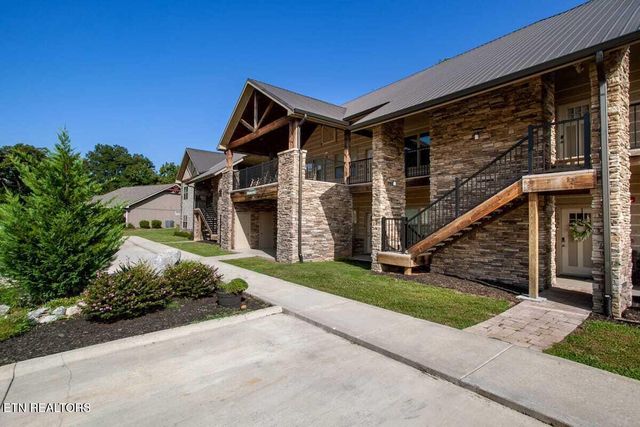 326 Shooting Star Loop 101, Townsend, TN 37882