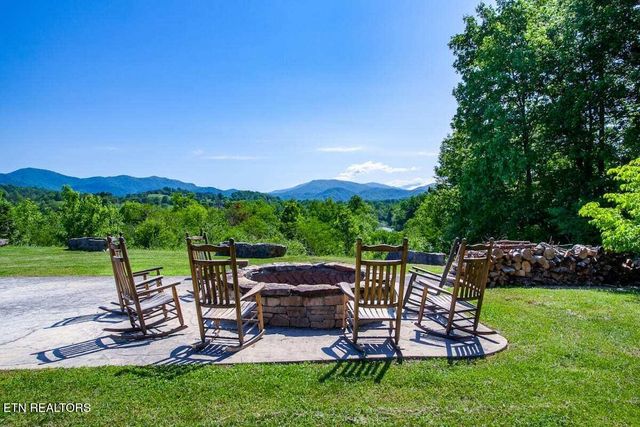 326 Shooting Star Loop 101, Townsend, TN 37882