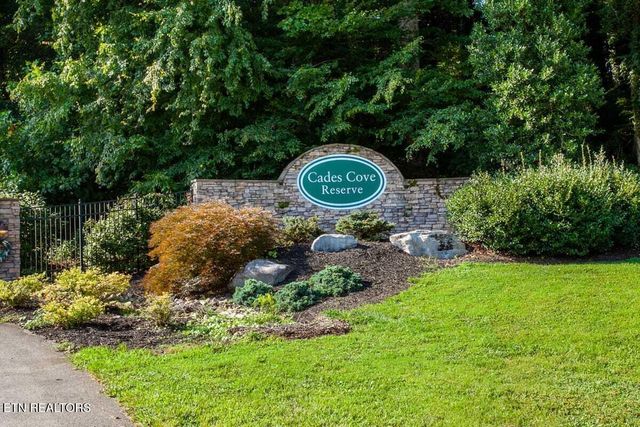 326 Shooting Star Loop 101, Townsend, TN 37882