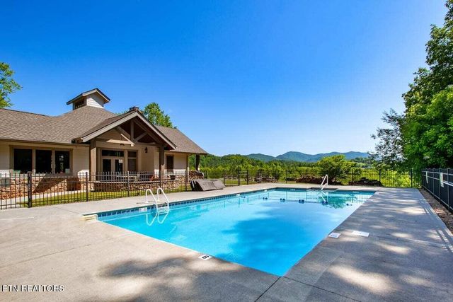 326 Shooting Star Loop 101, Townsend, TN 37882