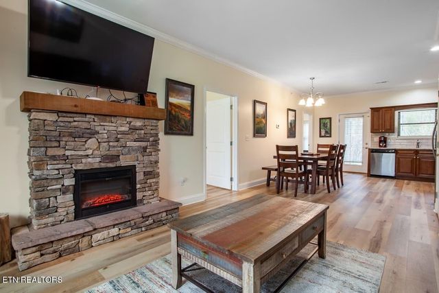 326 Shooting Star Loop 101, Townsend, TN 37882