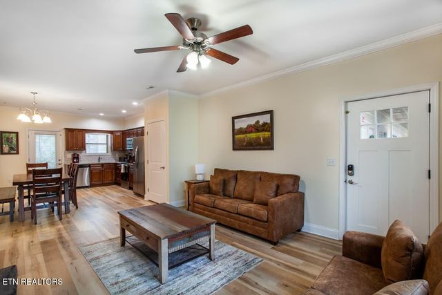 326 Shooting Star Loop 101, Townsend, TN 37882