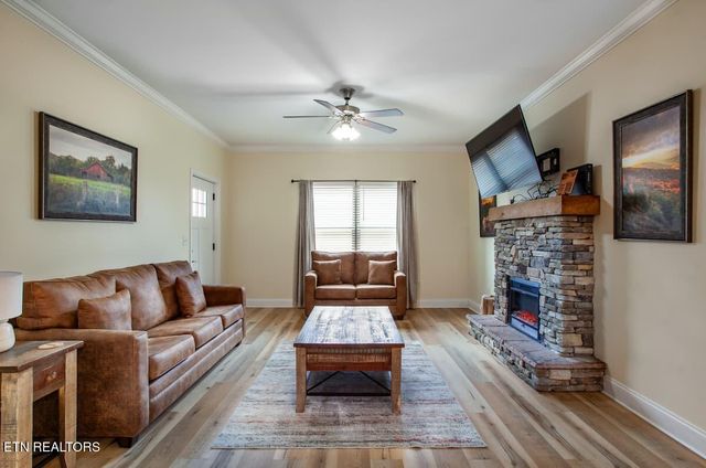 326 Shooting Star Loop 101, Townsend, TN 37882