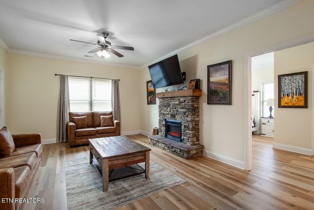 326 Shooting Star Loop 101, Townsend, TN 37882