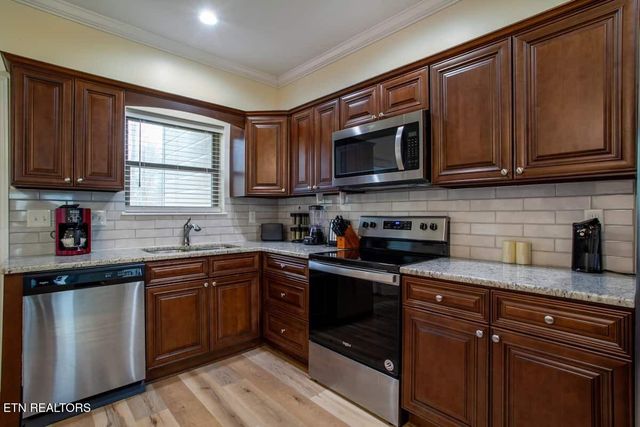 326 Shooting Star Loop 101, Townsend, TN 37882