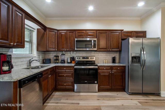 326 Shooting Star Loop 101, Townsend, TN 37882