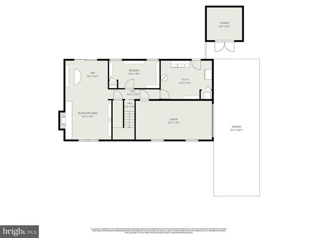 2008 WAVE DR, Stafford, VA 22554