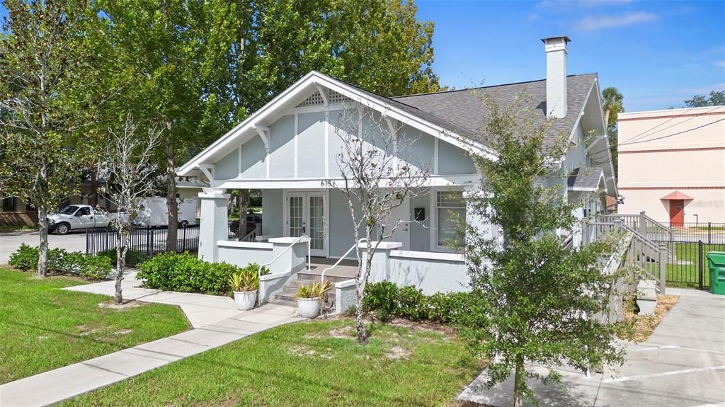 615 N PALMETTO COURT, Deland, FL 32720