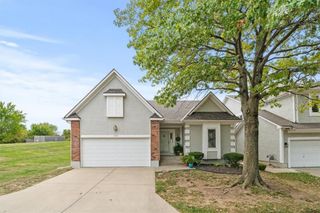 13555 W 58th Terrace, Shawnee, KS 66216