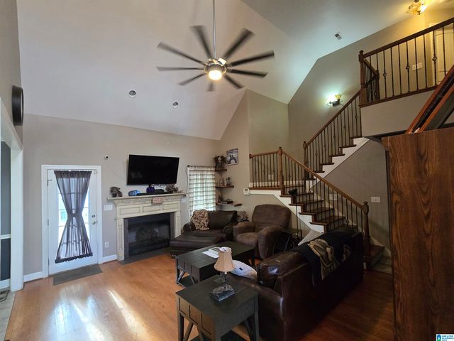 455 OAK LEAF CIRCLE, Pell City, AL 35125