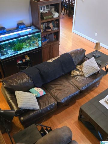 455 OAK LEAF CIRCLE, Pell City, AL 35125