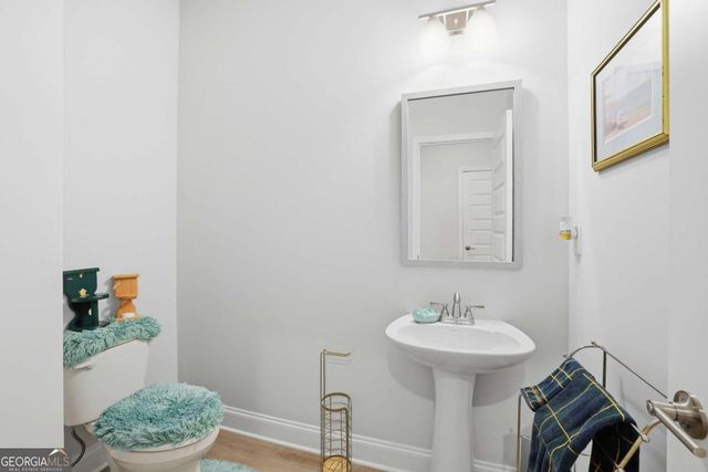 64 Sherwood Drive, Commerce, GA 30529