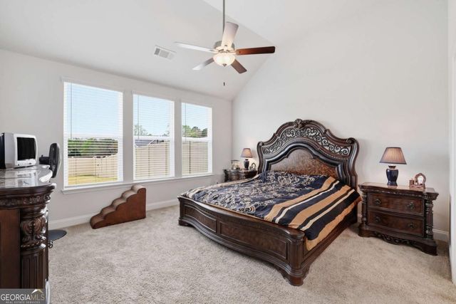 64 Sherwood Drive, Commerce, GA 30529