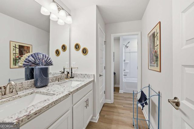 64 Sherwood Drive, Commerce, GA 30529