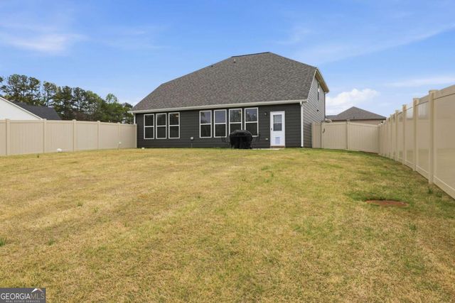 64 Sherwood Drive, Commerce, GA 30529