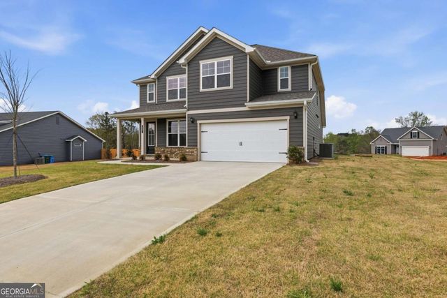 64 Sherwood Drive, Commerce, GA 30529