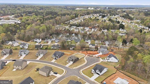 64 Sherwood Drive, Commerce, GA 30529