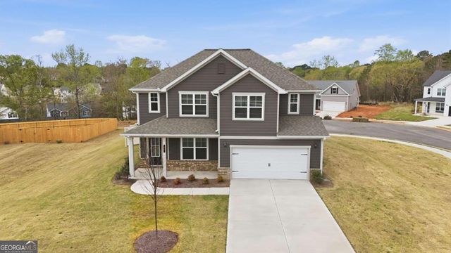 64 Sherwood Drive, Commerce, GA 30529