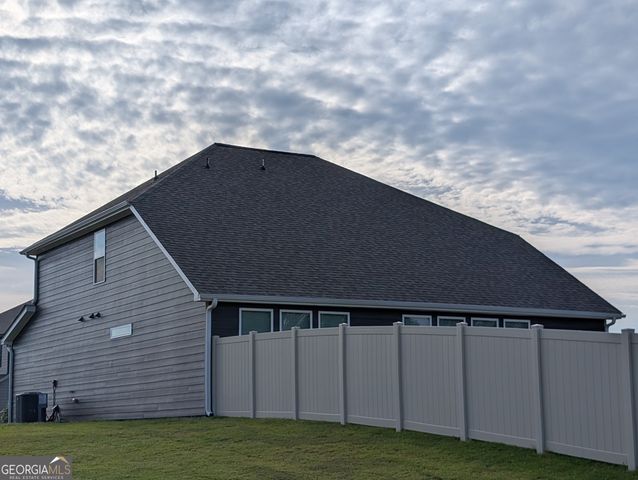 64 Sherwood Drive, Commerce, GA 30529