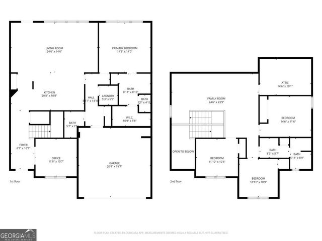 64 Sherwood Drive, Commerce, GA 30529