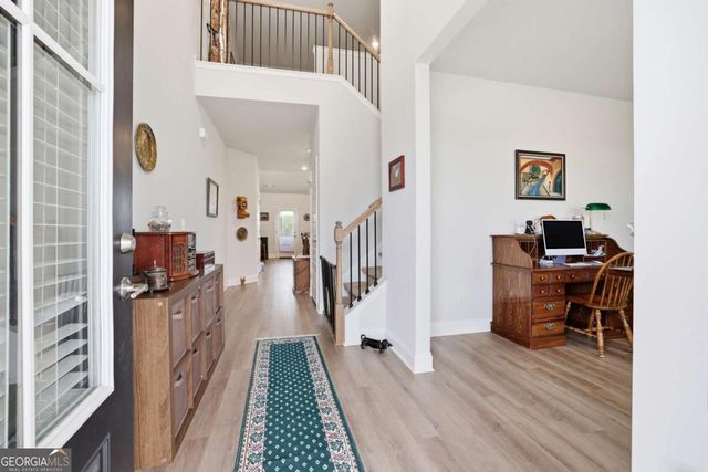 64 Sherwood Drive, Commerce, GA 30529