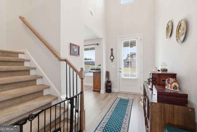 64 Sherwood Drive, Commerce, GA 30529