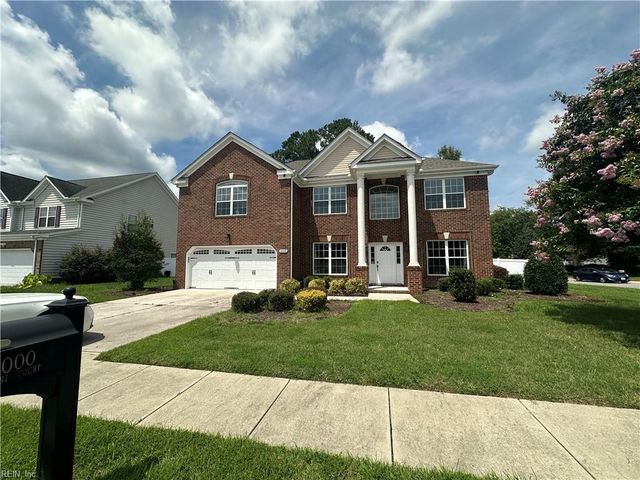 1000 Eleni CT, Chesapeake, VA 23322