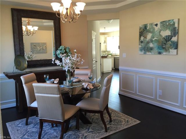 1000 Eleni CT, Chesapeake, VA 23322