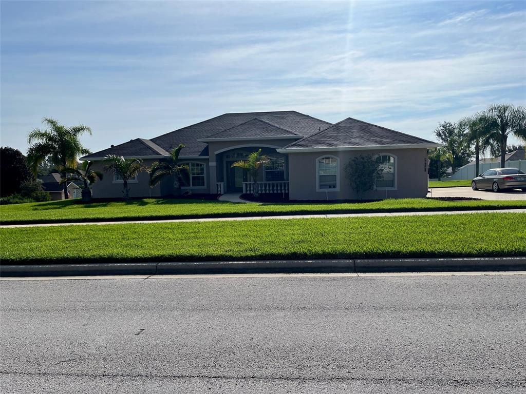 13017 COLONNADE CIRCLE, Clermont, FL 34711