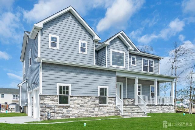 33 Pennsylvania Avenue, Ocean Twp, NJ 08758