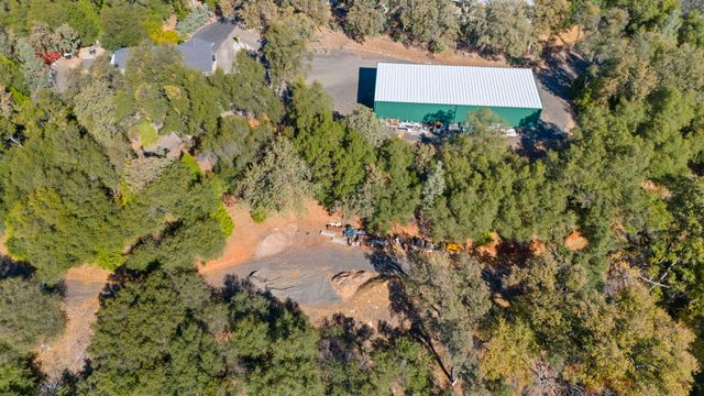 701 Old Bald Mountain Rd., Sonora, CA 95370