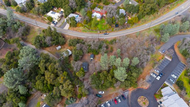 701 Old Bald Mountain Rd., Sonora, CA 95370