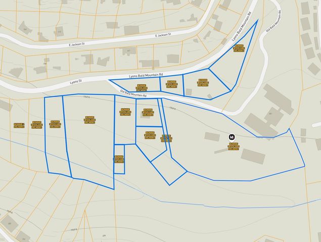 701 Old Bald Mountain Rd., Sonora, CA 95370