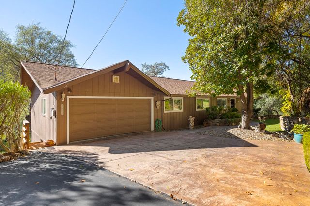 701 Old Bald Mountain Rd., Sonora, CA 95370