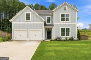 255 Creekstone Drive, Dallas, GA 30132