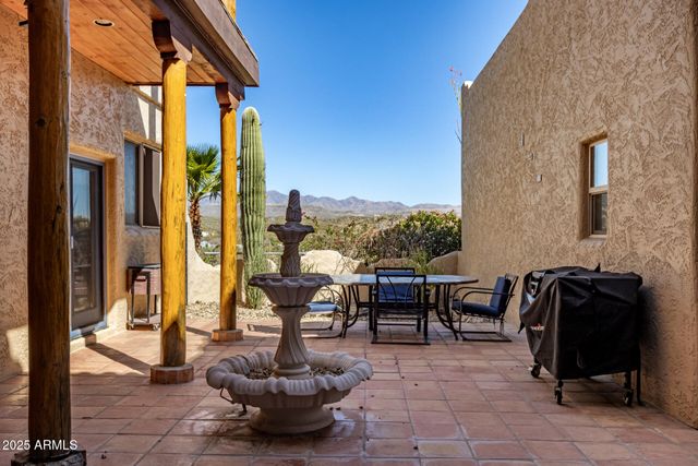 32150 S LISA Drive, Black Canyon City, AZ 85324