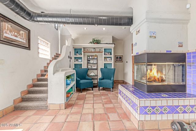 32150 S LISA Drive, Black Canyon City, AZ 85324