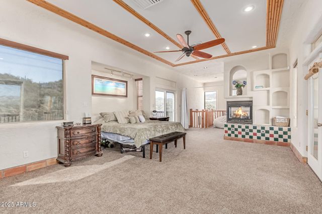 32150 S LISA Drive, Black Canyon City, AZ 85324