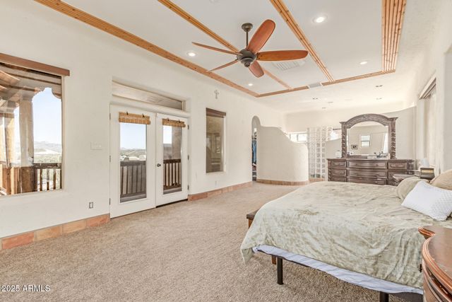 32150 S LISA Drive, Black Canyon City, AZ 85324